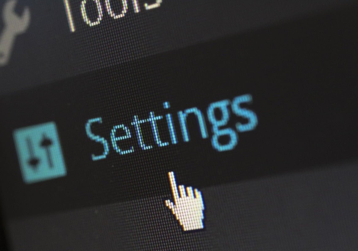 wordpress code editor