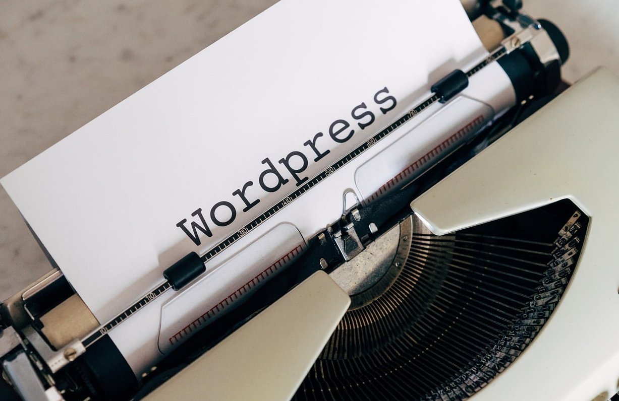 wordpress code editor