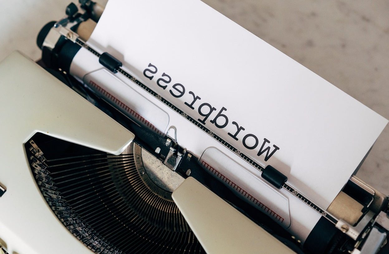 wordpress code editor