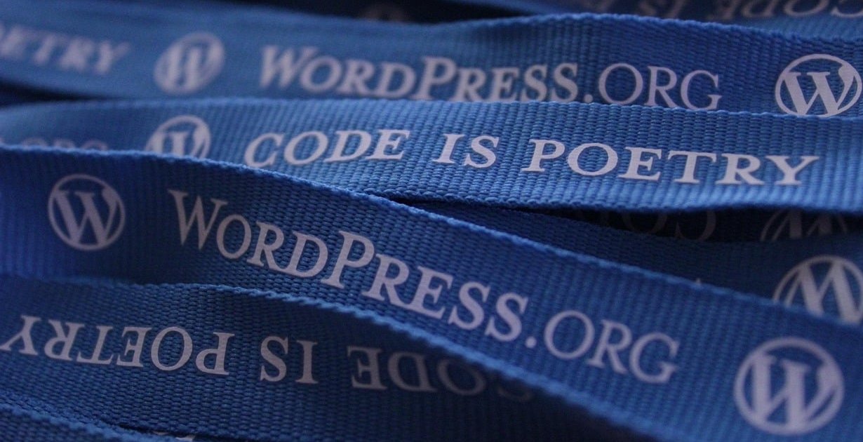 wordpress code editor