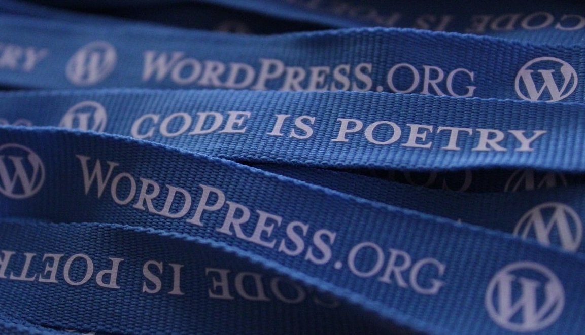 wordpress code editor