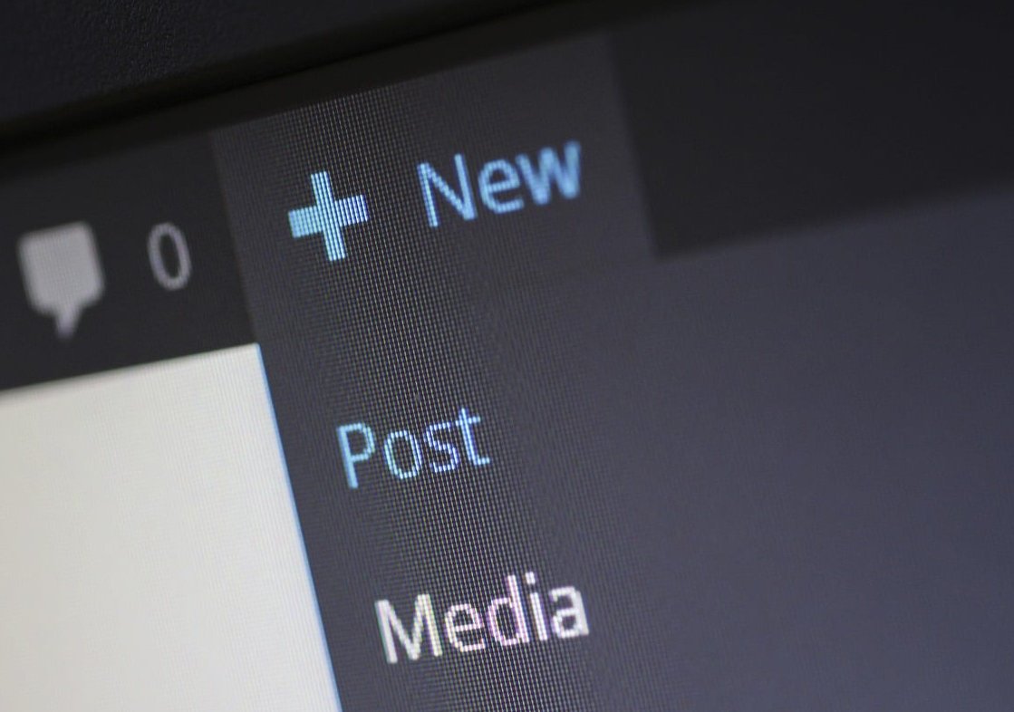 wordpress code editor